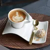 Villeroy & Boch NewWave Caffè Cappuccino Obertasse 250ml Produktbild-Vorschau 18