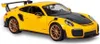 Maisto Porsche 911 GT2 RS Modellauto Maßstab 1:24 Produktbild-Vorschau 8