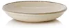 6x Tiefe Teller 21 cm SMILLA Sand / beige Produktbild-Vorschau 2