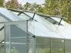 GFP Gewächshaus Topas 6 aus Alu 225x384 cm ca. 8 mm Produktbild-Vorschau 7