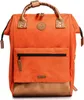 CABAIA Freizeitrucksack Rucksack mit Laptopfach Adventurer Produktbild-Vorschau 12