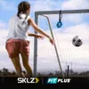 SKLZ Reaktive Agilitätsziele – 4 Stück Produktbild-Vorschau 17