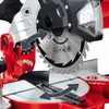 Einhell TH-MS 2513 L - AC - 400 mm - 535 mm - 410 mm - 9,7 Náhled obrázku produktu 13