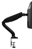 AOC DESK MOUNT AS110D0 13"-32" 2-9KG Vesa black Voir les images du produit 8