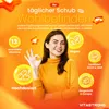 Multivitamin Tabletten Hochdosiert, Vitastrong  Vitamin Produktbild-Vorschau 6