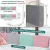 ACXIN Bettgitter Baby Bettschutzgitter Verstellbare Produktbild-Vorschau 2