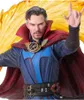 Marvel Comic Gallery Doctor Strange Figur 25cm Produktbild-Vorschau 6