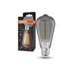 OSRAM Dimmbare LED-Lampen, Vintage-Edition, 42 Watts Produktbild-Vorschau 4
