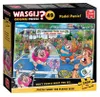 Wasgij Original 49 - Padel - Alarm! (1000 Teile), 1000 Produktbild-Vorschau 5