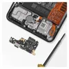 Clappio, Xiaomi Redmi Note 14 5G porta di ricarica con Anteprima dell’immagine prodotto 4