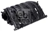 FEBI BILSTEIN 183546 Stutzen Ansaugkrümmer für VW GOLF VI Produktbild-Vorschau 3