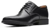 Clarks scarpe da lavoro TILDEN PLAIN uomo pelle liscia Anteprima dell’immagine prodotto 11