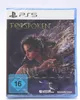 A PlayStation 5 game case for Forspoken, sealed in plastic. Anteprima dell’immagine prodotto