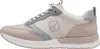 A side view of a women's sneaker. Voir les images du produit