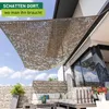 Windhager Beschattungsnetz COTE D´AZUR reißfest Produktbild-Vorschau 1