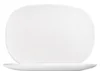 Solutions White Hax´n-/Spargelplatte 34x24cm - 6 Stück Produktbild-Vorschau 1