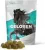 Geloren Horse HA Kolagen dla Koni Żelki jabłkowe 3x 450g Podgląd zdjęcia produktu 3