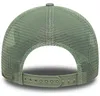 Casquette New Era OUTLINE EF TRUCKER LOSDOD EVGWHI pour Uni Voir les images du produit 4