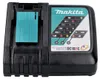 Makita 191A24-4, Bateria, Makita, Czarny, Niebieski, 2 szt. Podgląd zdjęcia produktu 3