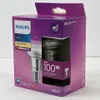 Philips LED Leuchtmittel R80 Glas Reflektor 8W = 100W E27 Produktbild-Vorschau 1