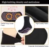 5 Paare Selbsterwärmende Socken, unisex Produktbild-Vorschau 3