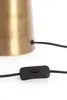 Light & Living - Tischleuchte DITA - Ø31x52cm - Bronze Produktbild-Vorschau 6
