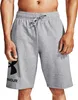 Pánské kraťasy Under Armour Rival FLC Big Logo Shorts L Náhled obrázku produktu 10