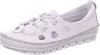 Gemini 003115-01 Schuhe Damen Ballerina Slipper Mokassins, Produktbild-Vorschau 2