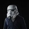 Hasbro Star Wars Rogue One Serie Nera Casco Elettronico Anteprima dell’immagine prodotto 3