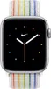 Bracelet Apple Nike Sport Loop pour Apple Watch | Voir les images du produit 3