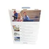 Mepal Bento Lunchbox large Nordic blue TAKE A BREAK Produktbild-Vorschau 20