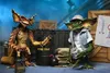 Gremlins 2 – Demolition Gremlins, 2er-Set actionfigur Produktbild-Vorschau 9