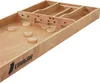 Cougar Jeu de palets Classique Compétition, Bois | Table de Voir les images du produit 5