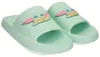 Ciabatte da bagno The Mandalorian Verde brillante 42/43 Anteprima dell’immagine prodotto 1