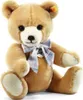 Steiff Teddybär Petsy 28 cm blond Produktbild-Vorschau 2