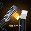 JOYROOM Joyroom S-C Lightning Angle 20W 1.2m USB to USB-C Anteprima dell’immagine prodotto 15