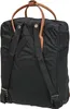 Fjällräven Kanken No.2 Rucksack schwarz 40 x 28 x 12 Produktbild-Vorschau 12