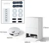 20 Stück Ersatz-Zubehör-Set Kompatibel mit Ecovacs Deebot Produktbild-Vorschau 2