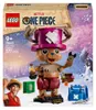 LEGO One Piece 75643 TonyTony Chopper Anteprima dell’immagine prodotto 17