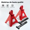 Wiltec Kit de chandelle voiture 2 pièces – Hauteur Voir les images du produit 6