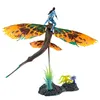 Avatar : Le chemin de l'eau Grande figurine de luxe Jake Voir les images du produit 11