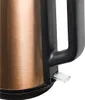 Bestron Wasserkocher - Fassungsvermögen: 1,7 Liter - Watt: Produktbild-Vorschau 7