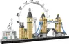 LEGO® Architecture 21034 Londýn Náhľad obrázku produktu 4