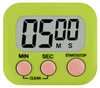 Minutnik stoper timer kuchenny na lodówkę magnes cyfrowy Podgląd zdjęcia produktu 2
