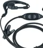 vhbw Headset kompatibel mit Motorola MTH850, MTP850, Produktbild-Vorschau 5