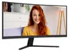 AOC Basic-line CU34B3E - B3 Series - LED-Monitor - gebogen Produktbild-Vorschau 8
