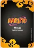Naruto Mythos TCG Shinobi Shido Set 2 Display 1st Edition Produktbild-Vorschau 2