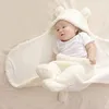 Kinder-Babydecken 75 x 100 cm, Unisex, Neugeborene, dick, Produktbild-Vorschau 2