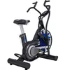 MAXXUS® Air Bike 90 Pro mit Luftwiderstand, LCD und 160 kg Produktbild-Vorschau 11