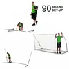 Fotbalová branka Kickster 1,5 x 1 m, balení 1 ks. Náhled obrázku produktu 5
